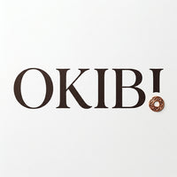 Okibi — Instagram