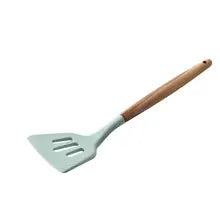 Okibi シリコンキッチンツールセット™｜耐熱446℃対応・高品質調理器具セット