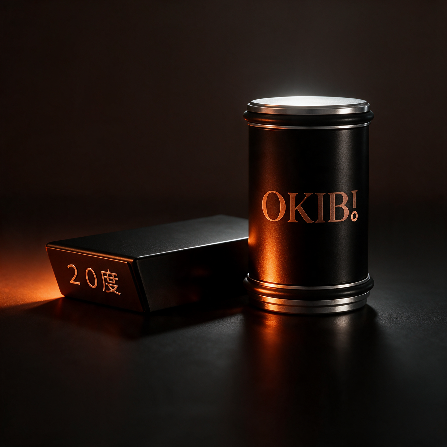 Okibi ダイヤモンドローラー研ぎ器™｜転がすだけで、切れ味が戻る
