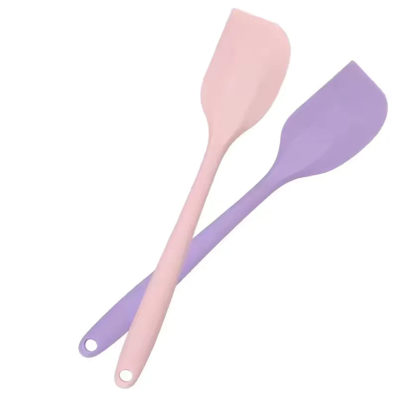 Okibi シリコンヘラ™｜耐熱・ノンスティック対応の万能キッチンスパチュラ