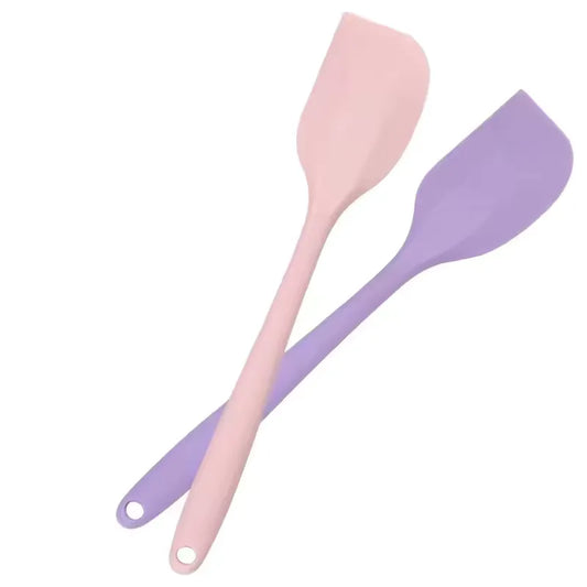 Okibi シリコンヘラ™｜耐熱・ノンスティック対応の万能キッチンスパチュラ